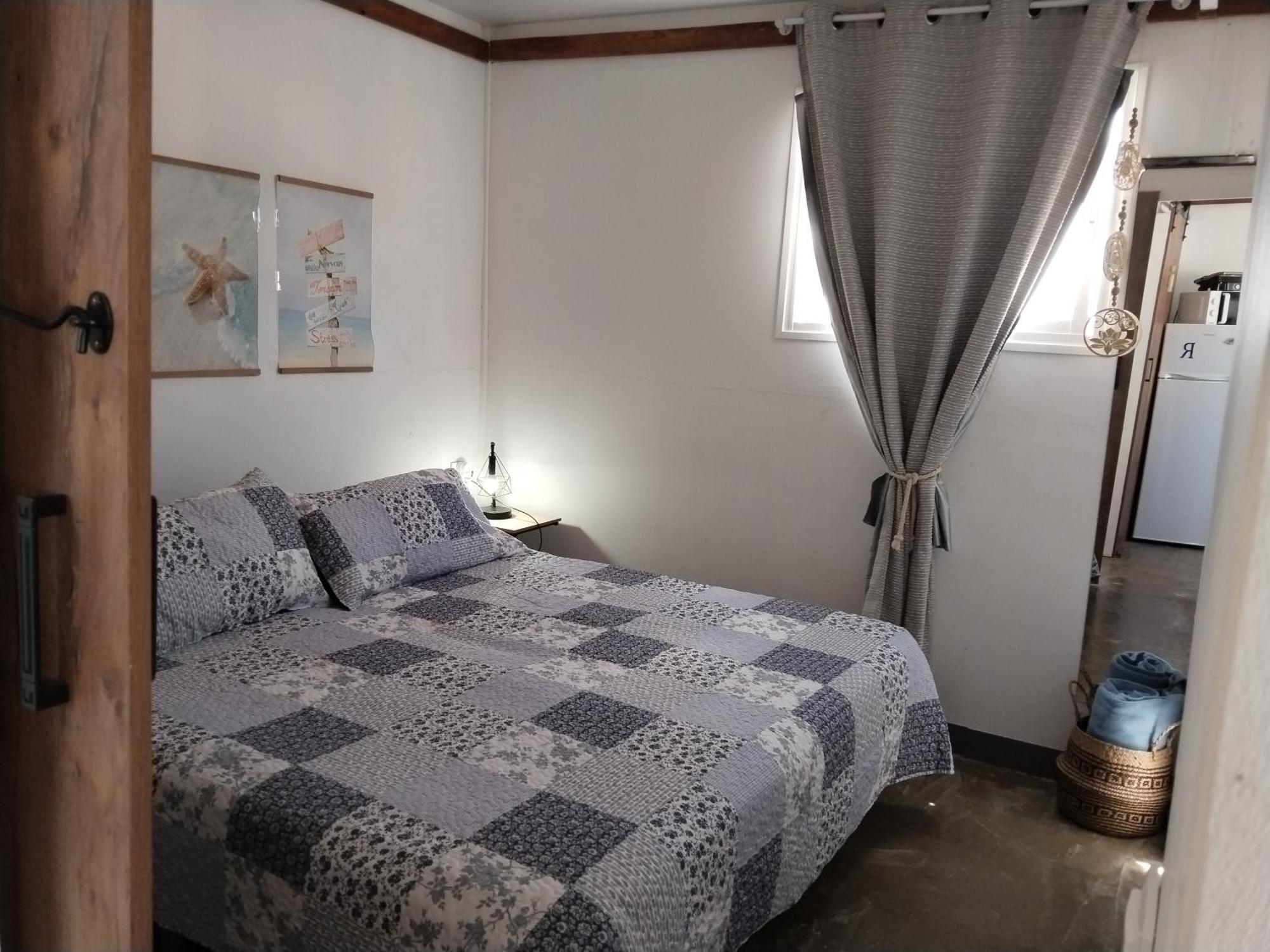 La Nasita Daire Caleta de Sebo Oda fotoğraf